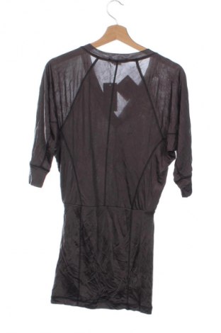 Šaty  Armani Exchange, Velikost XS, Barva Šedá, Cena  4 499,00 Kč