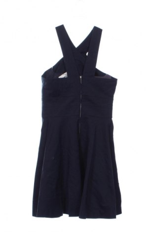 Rochie Armani Exchange, Mărime XS, Culoare Albastru, Preț 365,99 Lei