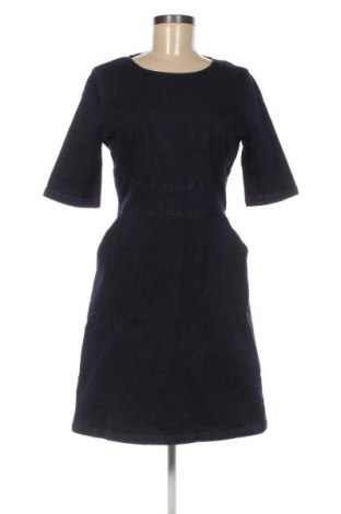 Kleid Armani Jeans, Größe L, Farbe Blau, Preis € 79,99