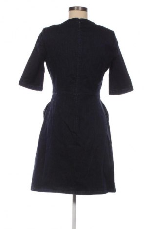 Kleid Armani Jeans, Größe L, Farbe Blau, Preis € 79,99