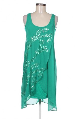 Rochie Ashley Brooke, Mărime M, Culoare Verde, Preț 76,32 Lei