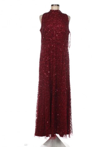 Kleid Ashley Brooke, Größe M, Farbe Rot, Preis € 29,67