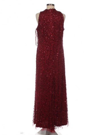 Kleid Ashley Brooke, Größe M, Farbe Rot, Preis € 29,67