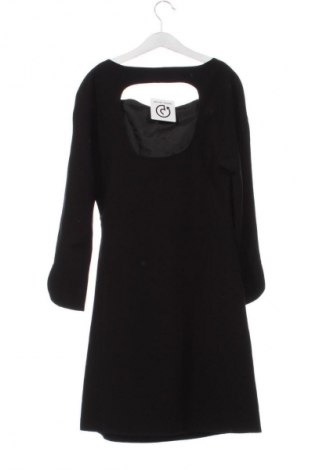 Kleid Atmosphere, Größe XS, Farbe Schwarz, Preis 14,77 €