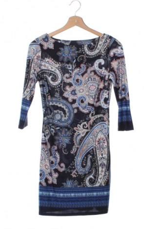 Kleid Atmosphere, Größe XS, Farbe Mehrfarbig, Preis € 14,77