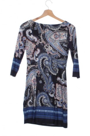 Kleid Atmosphere, Größe XS, Farbe Mehrfarbig, Preis € 14,77