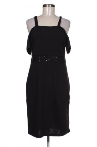 Kleid Avon, Größe L, Farbe Schwarz, Preis € 27,70