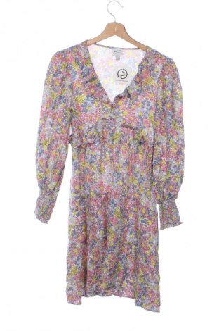 Sukienka Aware by Vero Moda, Rozmiar XS, Kolor Kolorowy, Cena 157,99 zł