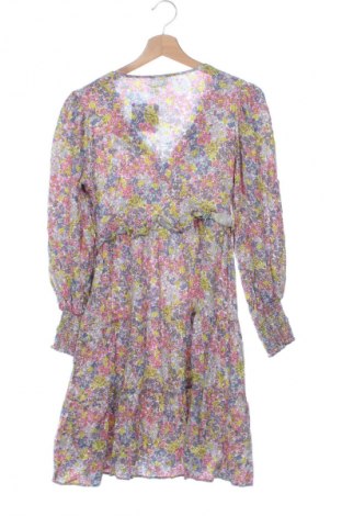 Sukienka Aware by Vero Moda, Rozmiar XS, Kolor Kolorowy, Cena 157,99 zł