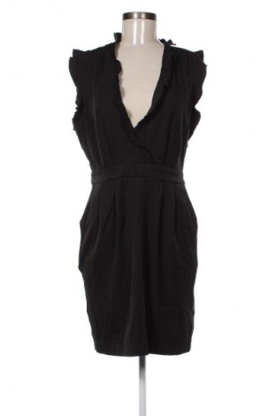 Φόρεμα Aware by Vero Moda, Μέγεθος L, Χρώμα Μαύρο, Τιμή 24,55 €