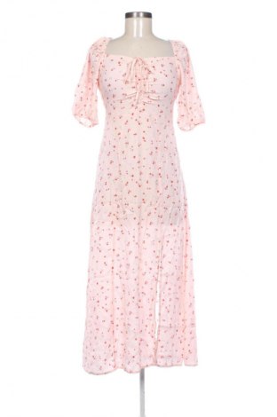 Šaty  Aware by Vero Moda, Velikost M, Barva Vícebarevné, Cena  1 749,00 Kč