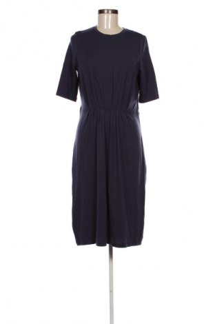 Kleid Aware by Vero Moda, Größe M, Farbe Blau, Preis € 29,21