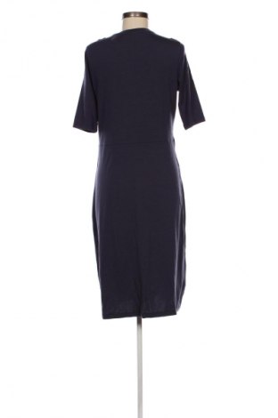 Kleid Aware by Vero Moda, Größe M, Farbe Blau, Preis € 29,21