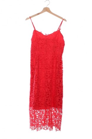 Šaty  B Collection, Velikost M, Barva Červená, Cena  569,00 Kč