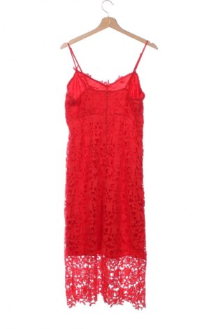 Šaty  B Collection, Velikost M, Barva Červená, Cena  569,00 Kč