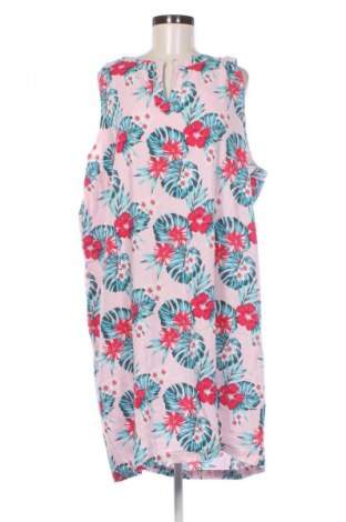 Kleid B.You, Größe XXL, Farbe Mehrfarbig, Preis 27,70 €