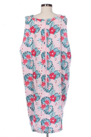 Kleid B.You, Größe XXL, Farbe Mehrfarbig, Preis 27,70 €