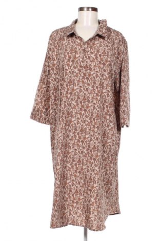 Φόρεμα B.Young, Μέγεθος L, Χρώμα Πολύχρωμο, Τιμή 17,00 €