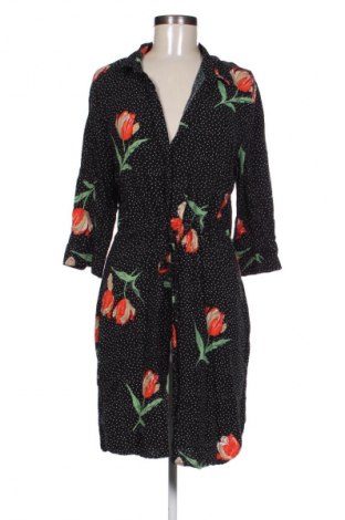 Kleid B Young, Größe L, Farbe Mehrfarbig, Preis € 27,70