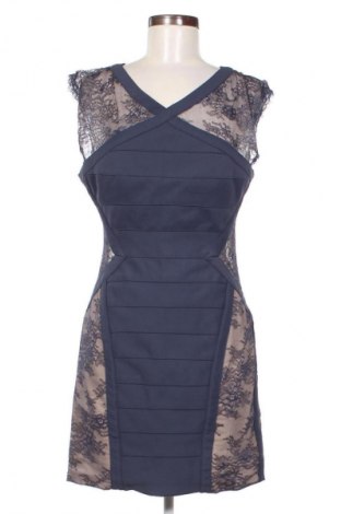 Kleid BCBG Max Azria, Größe M, Farbe Blau, Preis € 142,20