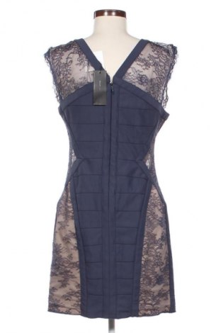 Kleid BCBG Max Azria, Größe M, Farbe Blau, Preis € 142,20