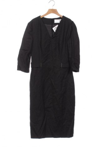 Kleid BOSS, Größe XS, Farbe Schwarz, Preis € 122,82