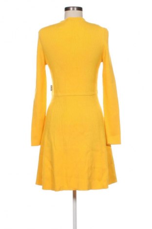 Rochie BOSS, Mărime XL, Culoare Galben, Preț 1.294,99 Lei