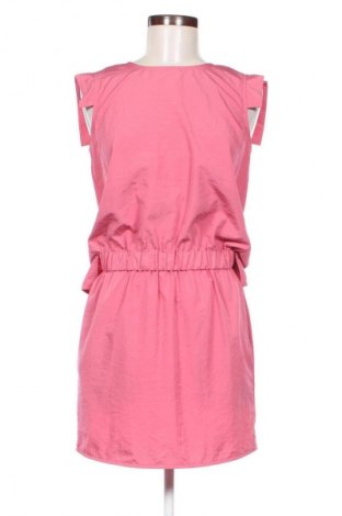 Kleid BZR Bruuns Bazaar, Größe M, Farbe Rosa, Preis 34,99 €