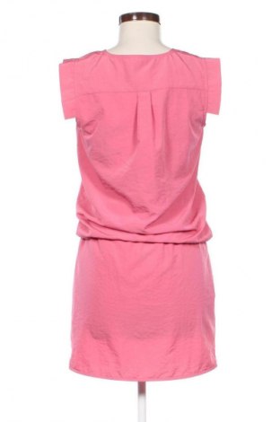 Kleid BZR Bruuns Bazaar, Größe M, Farbe Rosa, Preis 34,99 €
