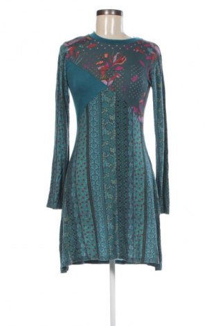 Sukienka Baba Design, Rozmiar S, Kolor Kolorowy, Cena 157,99 zł