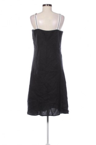 Kleid Barbara Taddei, Größe M, Farbe Schwarz, Preis 41,98 €