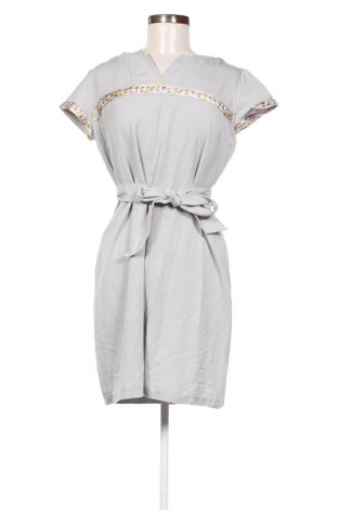 Rochie Basics, Mărime L, Culoare Gri, Preț 61,99 Lei