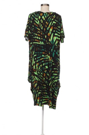 Kleid Belle Curve, Größe 4XL, Farbe Mehrfarbig, Preis € 24,99