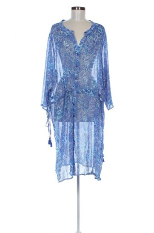 Kleid Beme, Größe 3XL, Farbe Mehrfarbig, Preis 32,99 €