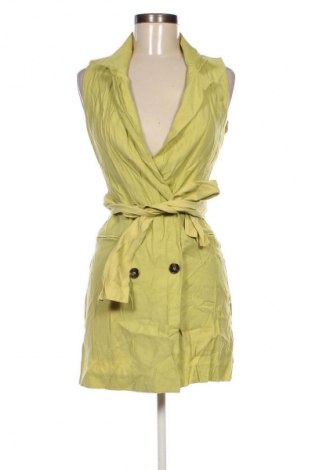 Sukienka Bershka, Rozmiar S, Kolor Zielony, Cena 160,99 zł