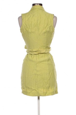 Sukienka Bershka, Rozmiar S, Kolor Zielony, Cena 160,99 zł