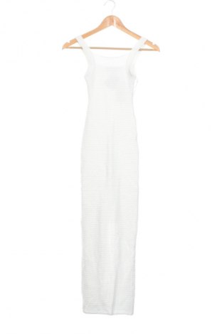 Sukienka Bershka, Rozmiar S, Kolor Biały, Cena 150,99 zł