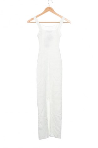 Sukienka Bershka, Rozmiar S, Kolor Biały, Cena 150,99 zł