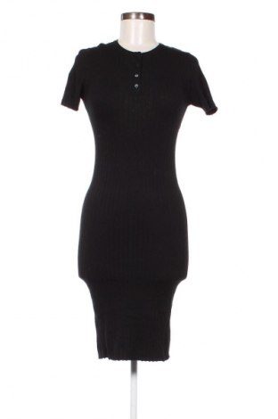 Kleid Bershka, Größe S, Farbe Schwarz, Preis € 15,00