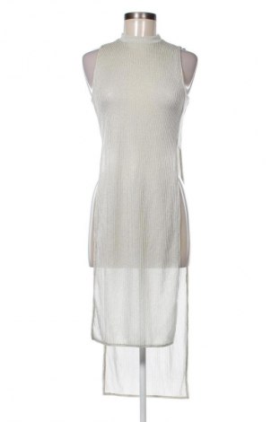 Šaty  Bershka, Veľkosť S, Farba Béžová, Cena  14,83 €
