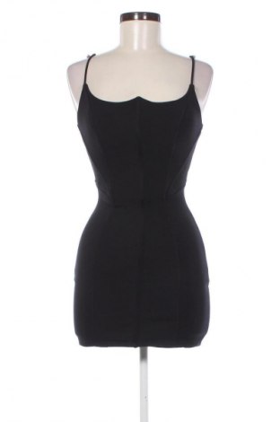 Φόρεμα Bershka, Μέγεθος M, Χρώμα Μαύρο, Τιμή 14,83 €