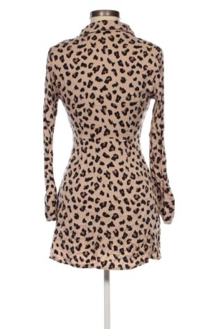 Rochie Bershka, Mărime S, Culoare Multicolor, Preț 126,00 Lei