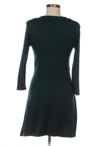Rochie Bershka, Mărime M, Culoare Verde, Preț 80,99 Lei