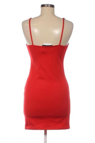 Kleid Bershka, Größe L, Farbe Rot, Preis € 14,99