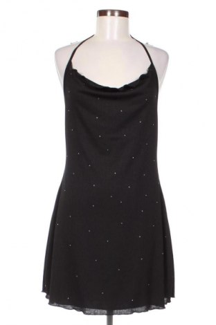 Šaty  Bershka, Velikost L, Barva Černá, Cena  367,00 Kč