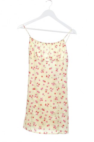 Kleid Bershka, Größe S, Farbe Mehrfarbig, Preis € 11,99
