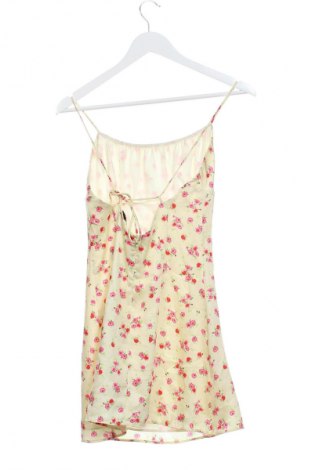 Kleid Bershka, Größe S, Farbe Mehrfarbig, Preis € 11,99