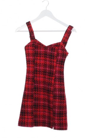 Kleid Bershka, Größe S, Farbe Mehrfarbig, Preis € 16,50