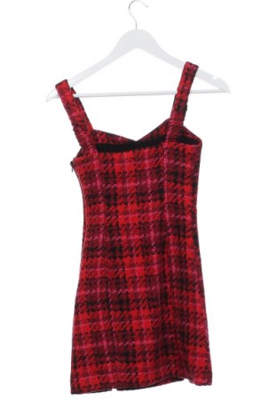 Kleid Bershka, Größe S, Farbe Mehrfarbig, Preis € 16,50