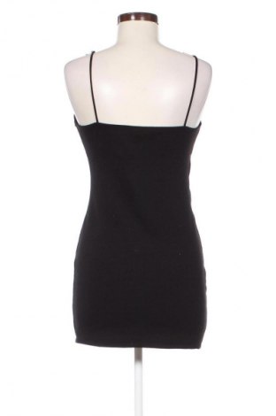Rochie Bershka, Mărime L, Culoare Negru, Preț 77,99 Lei
